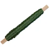 Image de Fil de fer Vert foncé Ø 0,65 mm 100 g