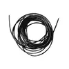 Image de Fil élastique Ø 1 mm - Noir x 2 m