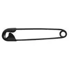 Image de Épingles de sûreté ø 0,65 mm x 19 mm Boîte de 50 g