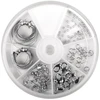 Image de Accessoires pour bijoux Kit débutants Argent