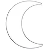 Image de Demi-lune rigide