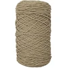 Image de Fil Recycling Braidy Ø 2 mm Pelote 250 m Vert Roseau