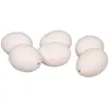 Image de  ufs de poule soufflés 4,5 x 5,8 cm - 6pcs