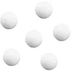 Image de Boules en ouate blanches
