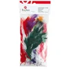 Image de Plumes - Assortiment de couleurs - 45 pces