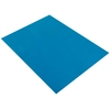 Image de Plaque de caoutchouc mousse Crepla 20 x 30 cm Bleu foncé
