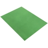 Image de Plaque de caoutchouc mousse Crepla 20 x 30 cm Vert foncé