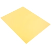 Image de Plaque de caoutchouc mousse Crepla 20 x 30 cm Jaune