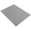 Image de Plaque de caoutchouc mousse Crepla 20 x 30 cm Gris