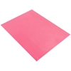 Image de Plaque de caoutchouc mousse Crepla 20 x 30 cm Rose foncé