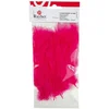Image de Plumes - Fuchsia - 10-15 cm - 15 pces