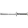 Image de fischer 015903 Cheville clou NP 8x40/1-50