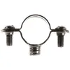 Image de BoÃ®te de 100 Colliers simples CS 18