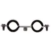 Image de Colliers isophoniques doubles - diamÃ¨tre 20 mm - 25 piÃ¨ces FISCHER