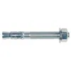 Image de Goujon FBN - Acier Ã©lectrozinguÃ© - Ã10 x 50 mm - Lot de 20 - FISCHER
