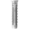 Image de Chevilles Nylon pour fixations courantes SX - 10x50 - 50 PiÃ¨ces - FISCHER