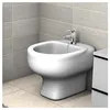 Image de Kit fixation WC au sol WCN