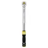 Image de Proxxon Industrial MicroClick MC 200 23353 ClÃ© dynamomÃ©trique avec cliquet rÃ©versible 1/2 (12.5 mm) 40 - 200 Nm