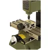 Image de Etau machine de prÃ©cision PM 40 en acier