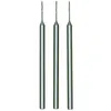 Image de Forets micro HSS acier x3, 1.0mm Proxxon Micromot 28852
