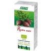 Image de Radis Noir Bio - Digestion Jus De Plante FraÃ®che 200 Ml Salus