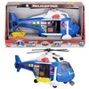 Image de Dickie Toys  203308356  HÃ©licoptÃ¨re 41 Cm