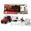 Image de DICKIE PLAYLIFE COFFRET VAN