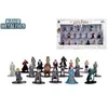 Image de Harry Potter - Pack 20 figurines Diecast Nano Metalfigs 4 cm en occasion ou reconditionné