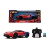 Image de JADA MARVEL SPIDERMAN RC 1/16 FORD GT