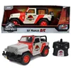 Image de Voiture TÃ©lÃ©commandÃ©e - Jeep Jurassic Park