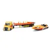 Image de Gamme Dickie Dickie Volvo Road Truck Asst 41cm-Smoby