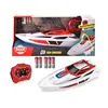 Image de Bateau Radio commandÃ©e RC Sea Cruiser RTR