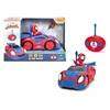 Image de Gamme Dickie Rc Spidey Web Crawler 17cm
