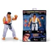 Image de Jada Sf Fig Articulee 15cm + Accs Ryu