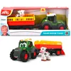Image de Gamme Dickie Abc Tracteur Fendt + Remorque 30cm