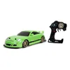 Image de Jada Toys Porsche 911 ModÃ¨le RadiocommandÃ© Voiture De Drift Moteur Ãlectrique 1:10-Jada Toys