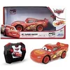 Image de Voiture radiocommandée Cars Flash Mc Queen 17 cm en occasion ou reconditionné