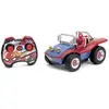 Image de JADA - Jada Marvel RC Spiderman Buggy 1/24 - dÃ¨s 6 ans