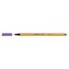 Image de Stabilo Stylo Feutre Point 88 Violet, Pointe Fine 88/55