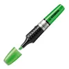 Image de Stabilo Surligneur Pointe BiseautÃ©e Encre Liquide Vert Luminator