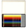 Image de Crayons pastel aquarellables - 12 pcs