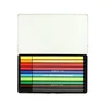 Image de Feutres Stabilo Pen 68 - 10 couleurs assorties