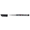 Image de Stabilo Marqueur Permanent Write-4-All S, Noir, (166/46)