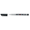 Image de Marqueur permanent noir Write-4-All 0.4 mm