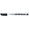 Image de Marqueur permanent noir Write-4-All 1 mm