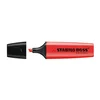 Image de Surligneur - Boss original - Rouge