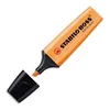 Image de Stabilo Surligneur Pointe BiseautÃ©e Orange Boss