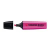 Image de Surligneur - Boss original - Rose