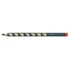 Image de Stabilo Blister De 2 Crayons Graphites Easygraph Droitier - Tete Trempee - Hb