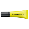 Image de Surligneur Neon jaune